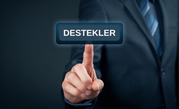 KAMU HİBE VE TEŞVİK PROGRAMLARI