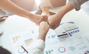 İŞ GELİŞTİRME DANIŞMANLIK HİZMETLERİ