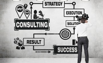 YÖNETİM DANIŞMANLIK HİZMETLERİ