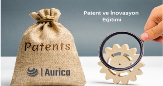 Patent ve İnovasyon Eğitimi
